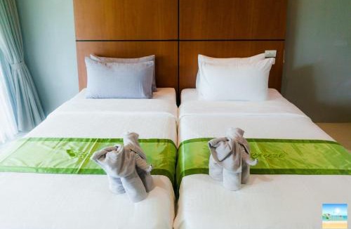 Satun Resort | The Breeze