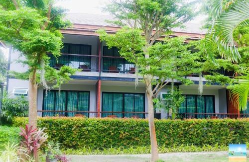 Satun Resort | The Breeze