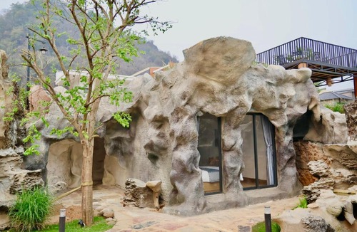 Moc Chau Hotel | The C'mon Mộc Châu