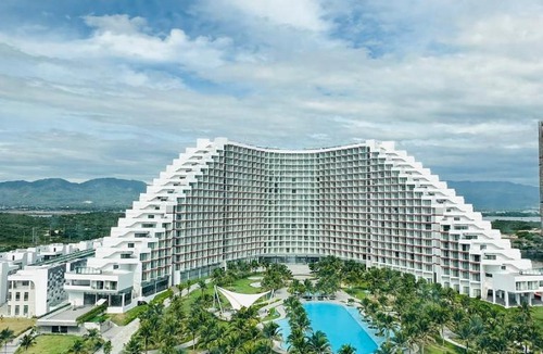 Khanh Hoa Apartment | The Cam Ranh Oceanview Resort