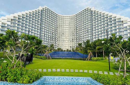 Khanh Hoa Apartment | The Cam Ranh Oceanview Resort