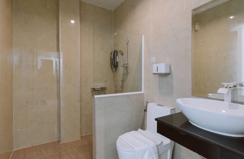 Nong Khon Kwang Hotel | The Cape Hotel