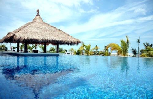 Phu Hai Beach Apartment | The Cliff Residence