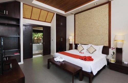 Phu Hai Beach Resort | The Cliff Resort & Residences