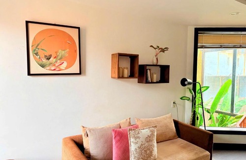 Cua Đai Hotel | The Coastal Haven pool villa