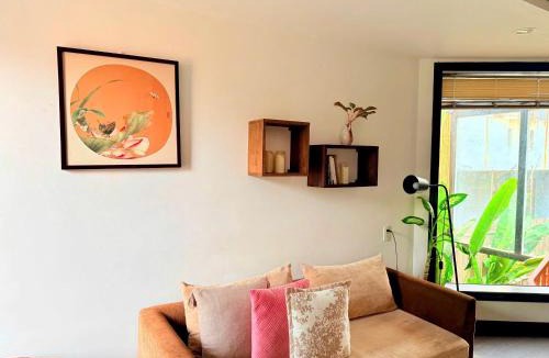 Cua Đai Hotel | The Coastal Haven pool villa