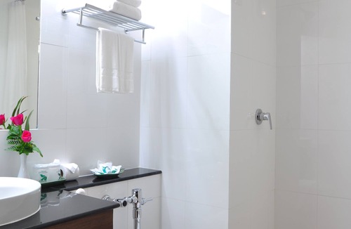 Downtown Hat Yai Hotel | The Color Hotel Hat Yai