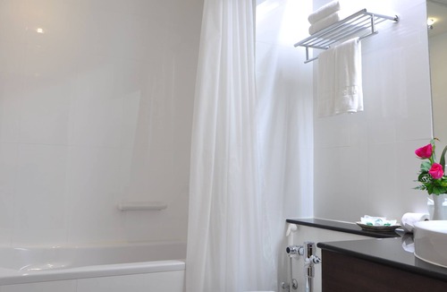 Downtown Hat Yai Hotel | The Color Hotel Hat Yai