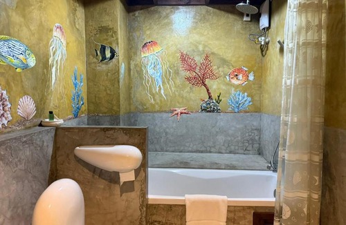Na Kluea Hotel | The Colored House Jomtien