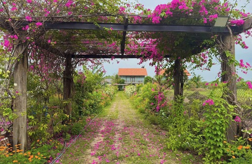 Phuoc Thuan Villa | THE COTTAGE HO TRAM HILLS