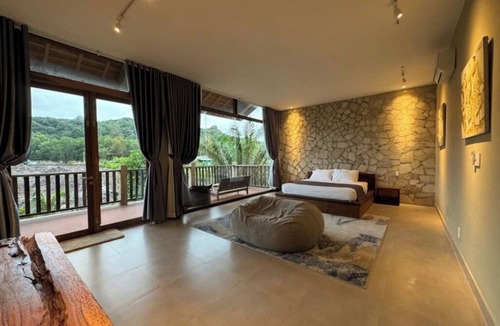 Phuoc Thuan Villa | THE COTTAGE HO TRAM HILLS