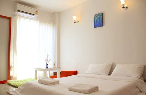 Lampang Hotel | The Cottage Lampang