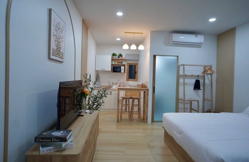 Mai Khao Hotel | The Cozy Haus Airport