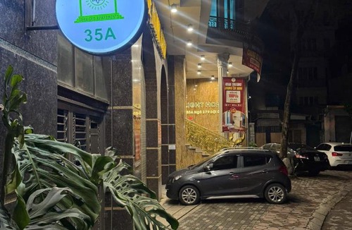 Ba Dinh Apartment | The Cozy Home Hà Nội - Light Home Apartments