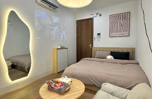 Ba Dinh Apartment | The Cozy Home Hà Nội - Light Home Apartments