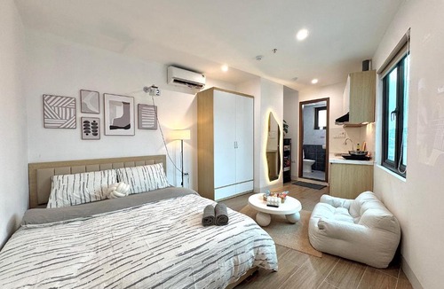 Ba Dinh Apartment | The Cozy Home - Quận Ba Đình - Gần Hồ Tây, Hồ Gươm, Lăng Bác, Lotte