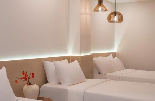 Bach Dang Riverside Hotel | The Cozy Hotel