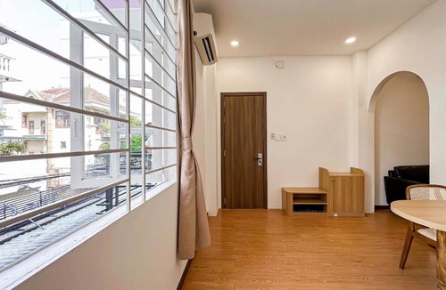 Thao Dien Hotel | The Cozy Nest Hotel 2 - Thảo Điền