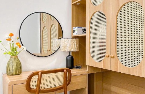 Thao Dien Hotel | The Cozy Nest Hotel 2 - Thảo Điền