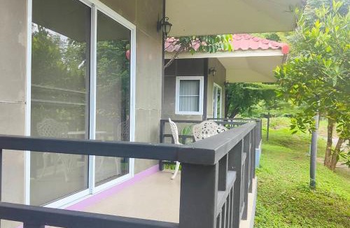 Doi Tao House | The Creek Resort