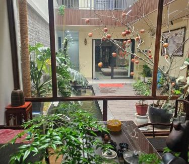 Lao Cai House | The Dang's Home in Lao Cai