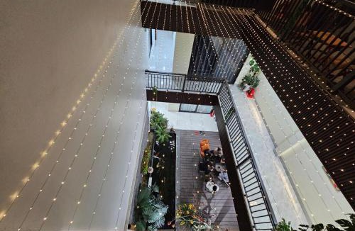 Lao Cai House | The Dang's Home in Lao Cai