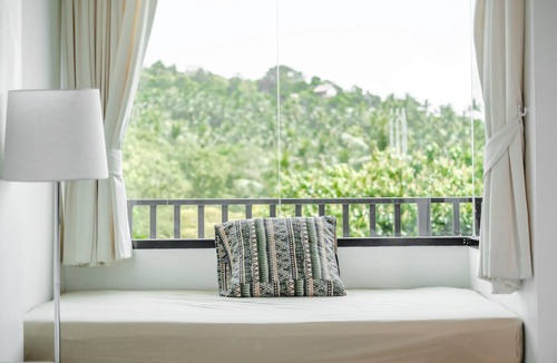 Koh Tao Hostel | The Dearly Koh Tao Hostel