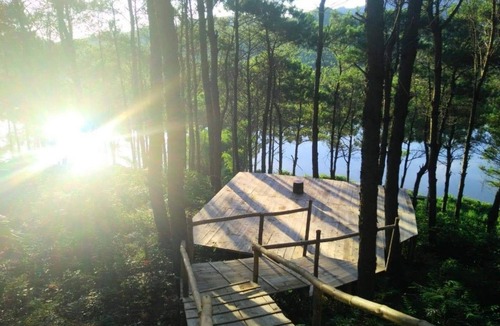 Ngoc Thanh House | THE DECK - Dai Lai - Best place to relax