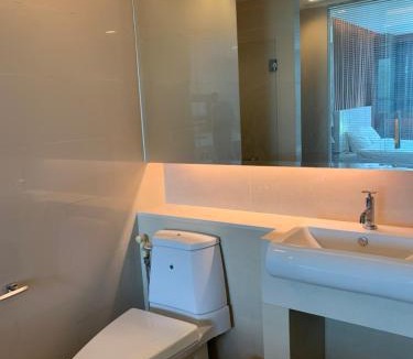Khon Kaen Apartment | The Destiny Condo Room39