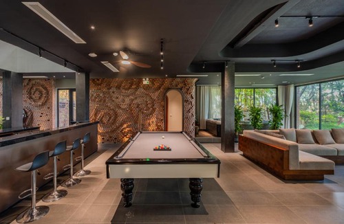 Cam An Villa | The Do Art Villa