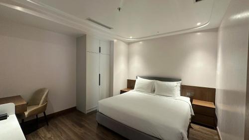 Duy Tien Hotel | The Dome Grand