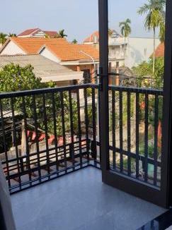 Cam Thanh Hotel | The Dragon Villa Hoi An