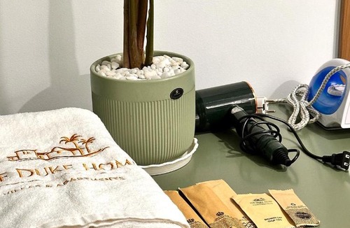 Rach Gia Apartment | The Duke Home - Sophia Center Apartments Rach Gia