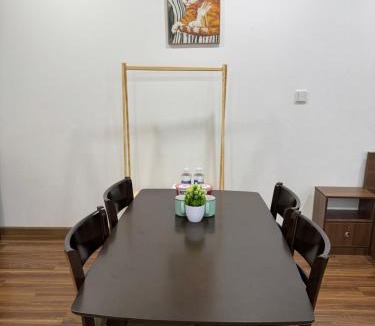 Di An Apartment | The East Gate