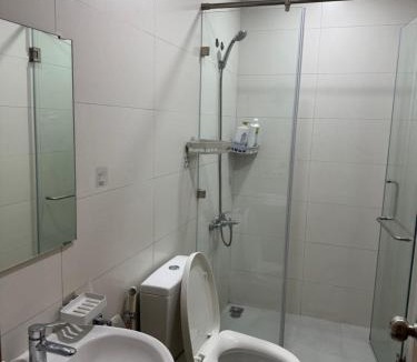Di An Apartment | The East Gate