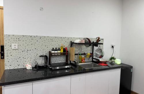 Di An Apartment | The East Gate