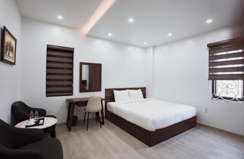 Hai Phong Hotel | The Eastern Hotel & Apartment