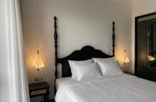 Tran Chau Hotel | The Eden Cat Ba