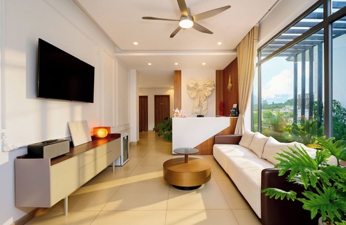 Phuong Hotel | The Elegant Da Lat