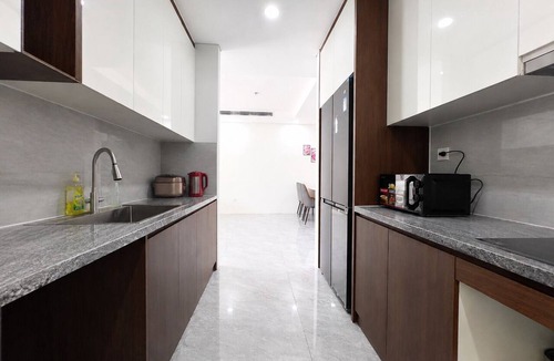 My Đinh Apartment | The Elite Premier Suites
