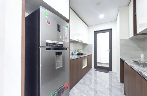 My Đinh Apartment | The Elite Premier Suites