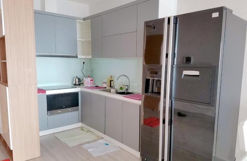 District 5 Apartment | The Everrich Infinity