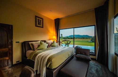 Hin Son Villa | The Exclusive Baan Hinson Pool Villa
