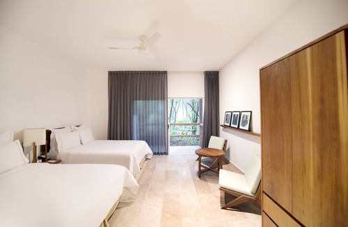 Cozumel Resort | The Explorean Cozumel - All Inclusive
