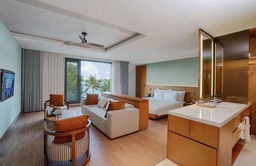 Yen Mo Resort | The Five Resort & Golf Hoang Gia Ninh Binh