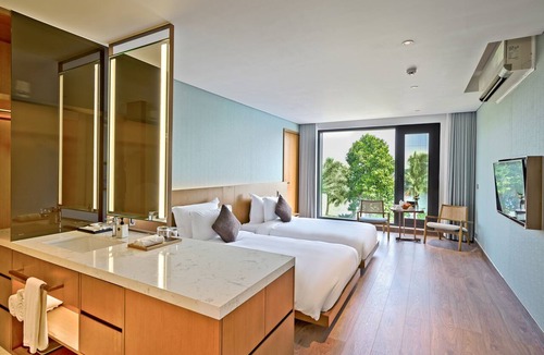 Yen Mo Resort | The Five Resort & Golf Hoang Gia Ninh Binh
