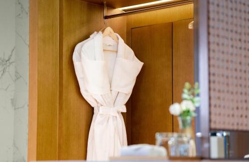 Yen Mo Apartment | The Five Resort & Golf Hoang Gia Ninh Binh