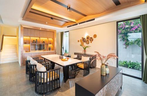 Yen Mo Apartment | The Five Resort & Golf Hoang Gia Ninh Binh