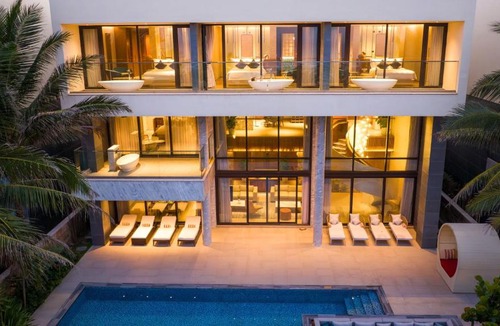 Dien Ban Resort | The Five Villas & Resort Quangnam - Danang