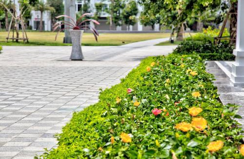 Hai Phong Apartment | The Flamboyant #StayWork Vinhomes Imperia
